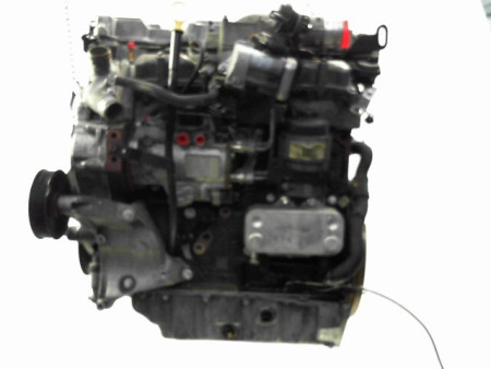 MOTEUR DIESEL OPEL ZAFIRA MONOSP. I  1999-2005 2.2 DTI 16V 