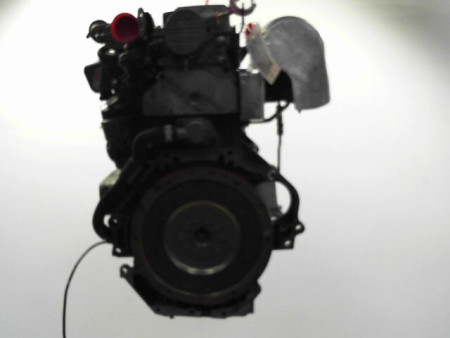 MOTEUR DIESEL OPEL ZAFIRA MONOSP. I  1999-2005 2.2 DTI 16V 