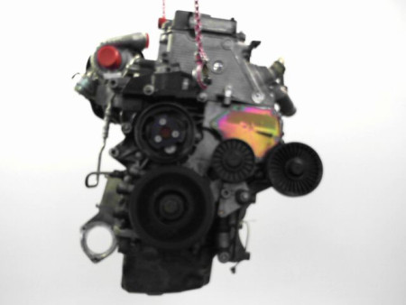 MOTEUR DIESEL OPEL ZAFIRA MONOSP. I  1999-2005 2.2 DTI 16V 