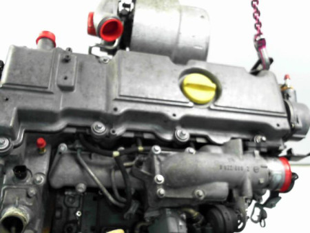 MOTEUR DIESEL OPEL ZAFIRA MONOSP. I  1999-2005 2.2 DTI 16V 