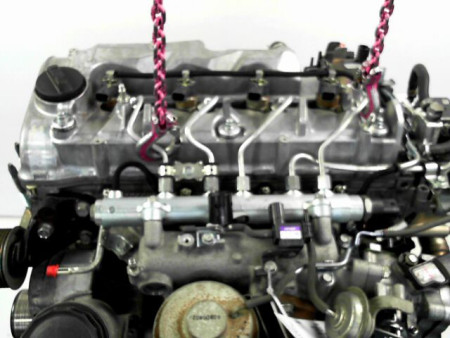 MOTEUR DIESEL HONDA CIVIC 2004- 2.2 CTDi 