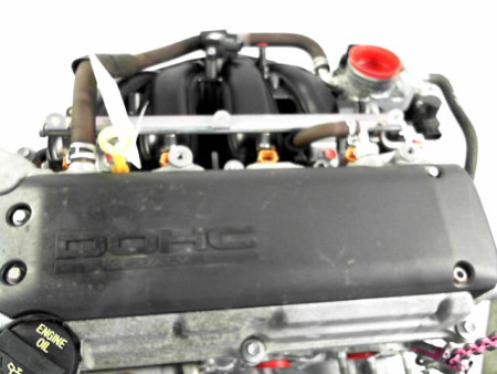 MOTEUR ESSENCE SUZUKI SWIFT III 2005-2011 1.3 