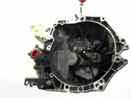 BOITE A VITESSE MECANIQUE CITROEN C3 II Phase 1  2009-2013 1.6 HDi