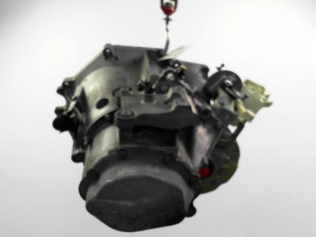 BOITE A VITESSE MECANIQUE CITROEN C3 II Phase 1  2009-2013 1.6 HDi