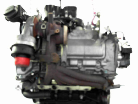 MOTEUR DIESEL MERCEDES CLASSE B MONOSP. I Phase 1  2005-2008 B 180 CDI 