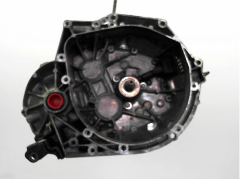 BOITE A VITESSE MECANIQUE CITROEN DS3 Phase 1  2009-2014 1.6 HDi 110