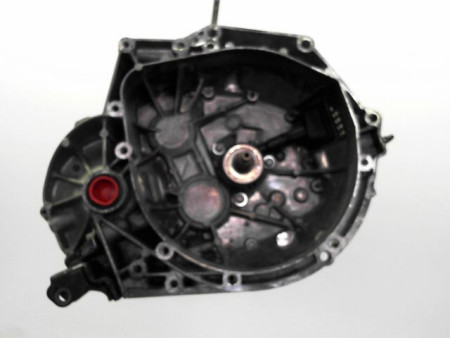 BOITE A VITESSE MECANIQUE CITROEN DS3 Phase 1  2009-2014 1.6 HDi 110