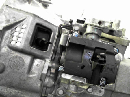 BOITE A VITESSE MECANIQUE CITROEN DS3 Phase 1  2009-2014 1.6 HDi 110