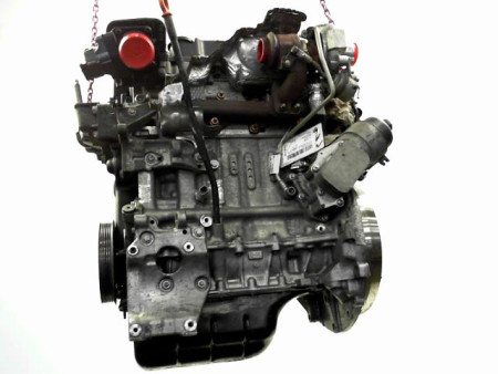 MOTEUR DIESEL FORD FOCUS II Phase 1 2004-2007 1.6 TDCi