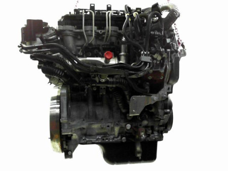 MOTEUR DIESEL FORD FOCUS II Phase 1 2004-2007 1.6 TDCi