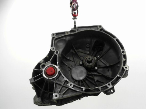 BOITE A VITESSE MECANIQUE FORD FOCUS II Phase 1 2004-2007 1.6 TDCi
