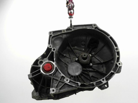 BOITE A VITESSE MECANIQUE FORD FOCUS II Phase 1 2004-2007 1.6 TDCi