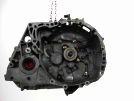 BOITE A VITESSE MECANIQUE RENAULT MEGANE II Phase 1 2002-2005 1.4 16V 