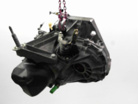 BOITE A VITESSE MECANIQUE RENAULT MEGANE II Phase 1 2002-2005 1.4 16V 