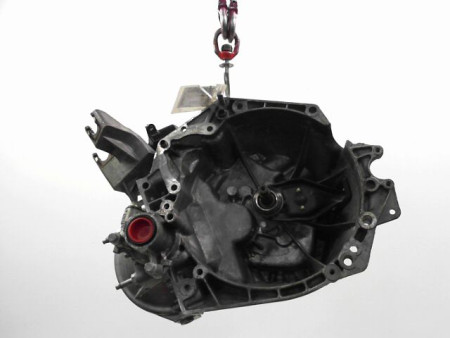 BOITE A VITESSE MECANIQUE PEUGEOT 307 Phase 1 2001-2005 1.6 16V