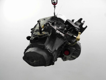 BOITE A VITESSE MECANIQUE PEUGEOT 307 Phase 1 2001-2005 1.6 16V