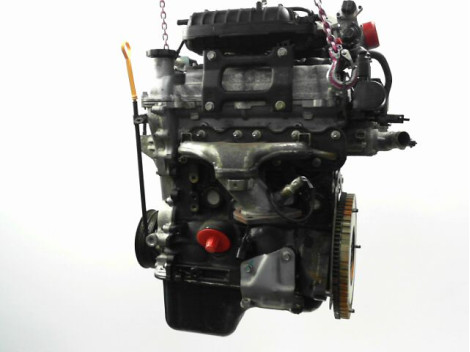 MOTEUR ESSENCE CHEVROLET SPARK Phase 1 2010-2012 1.0