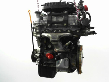 MOTEUR ESSENCE CHEVROLET SPARK Phase 1 2010-2012 1.0