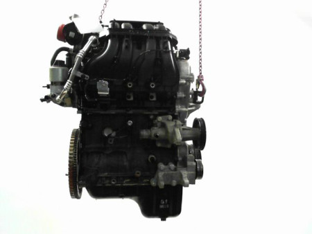 MOTEUR ESSENCE CHEVROLET SPARK Phase 1 2010-2012 1.0