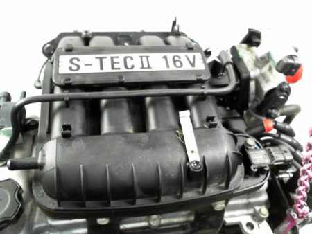 MOTEUR ESSENCE CHEVROLET SPARK Phase 1 2010-2012 1.0