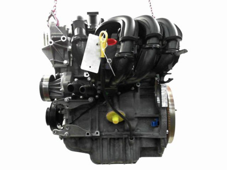 MOTEUR ESSENCE FORD FIESTA V Phase 2 2005-2008 1.25 16V