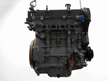 MOTEUR ESSENCE FORD FIESTA V Phase 2 2005-2008 1.25 16V