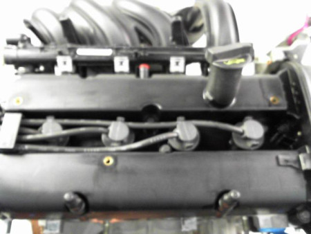 MOTEUR ESSENCE FORD FIESTA V Phase 2 2005-2008 1.25 16V