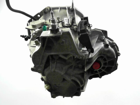 BOITE A VITESSE MECANIQUE RENAULT LAGUNA ESTATE III Phase 1 2007-2010 2.0 dCi 