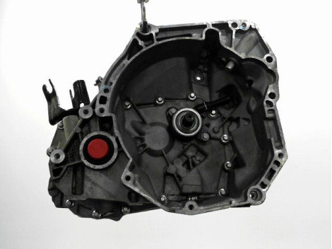 BOITE A VITESSE MECANIQUE NISSAN MICRA III Phase 3 2007-2010 1.2