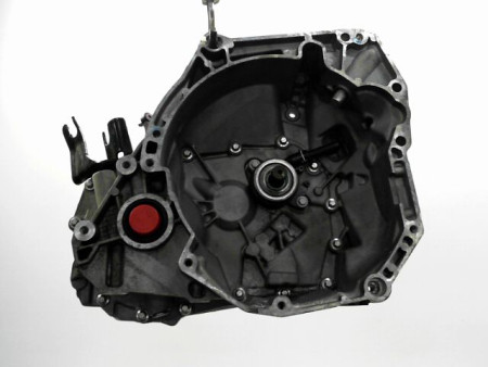 BOITE A VITESSE MECANIQUE NISSAN MICRA III Phase 3 2007-2010 1.2