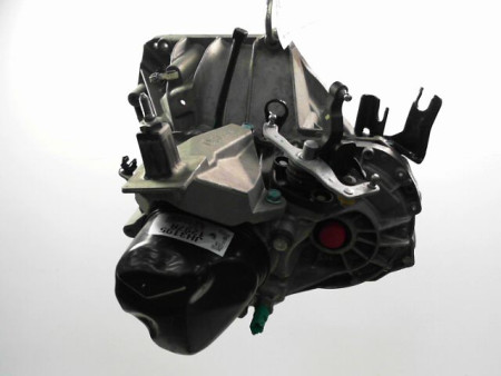 BOITE A VITESSE MECANIQUE NISSAN MICRA III Phase 3 2007-2010 1.2