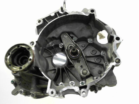 BOITE A VITESSE MECANIQUE VOLKSWAGEN POLO IV Phase 1  2002-2005 1.4 16V