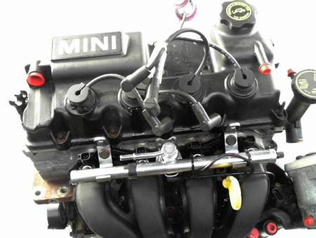 MOTEUR ESSENCE MINI MINI I Phase 1  2001-2004 One