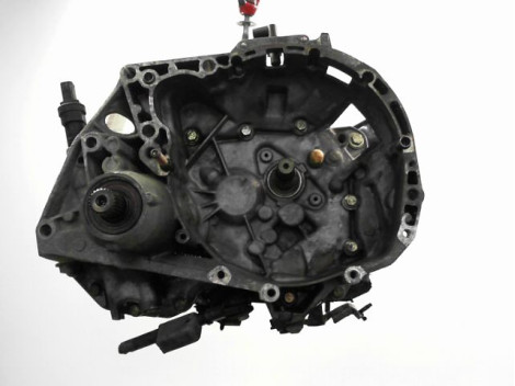 BOITE A VITESSE MECANIQUE RENAULT MEGANE I Phase 1 1995-1999 1.4 e 