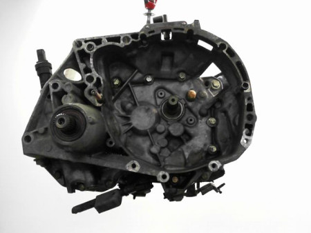 BOITE A VITESSE MECANIQUE RENAULT MEGANE I Phase 1 1995-1999 1.4 e 