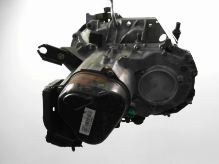 BOITE A VITESSE MECANIQUE RENAULT MEGANE I Phase 1 1995-1999 1.4 e 