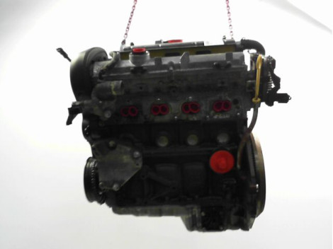 MOTEUR ESSENCE OPEL MERIVA MONOSP. I Phase 1  2003-2005 1.6 16V 