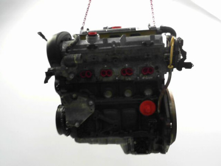 MOTEUR ESSENCE OPEL MERIVA MONOSP. I Phase 1  2003-2005 1.6 16V 