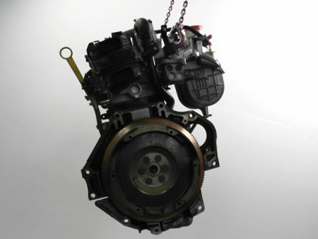 MOTEUR ESSENCE OPEL MERIVA MONOSP. I Phase 1  2003-2005 1.6 16V 