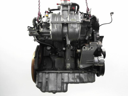 MOTEUR ESSENCE OPEL MERIVA MONOSP. I Phase 1  2003-2005 1.6 16V 