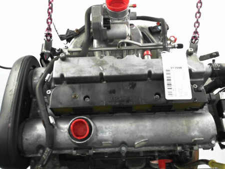 MOTEUR ESSENCE OPEL MERIVA MONOSP. I Phase 1  2003-2005 1.6 16V 