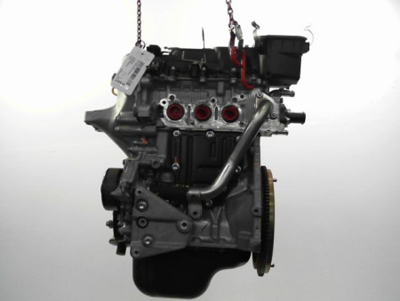 MOTEUR ESSENCE PEUGEOT 107 Phase 2 2009-2012 1.0