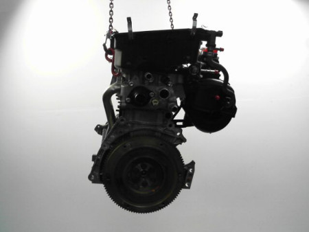 MOTEUR ESSENCE PEUGEOT 107 Phase 2 2009-2012 1.0