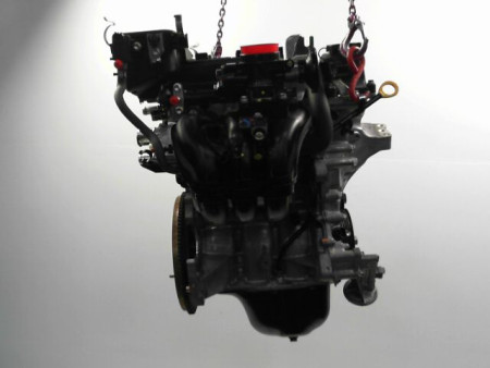 MOTEUR ESSENCE PEUGEOT 107 Phase 2 2009-2012 1.0