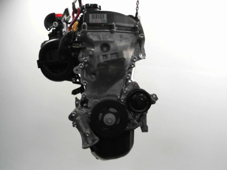 MOTEUR ESSENCE PEUGEOT 107 Phase 2 2009-2012 1.0