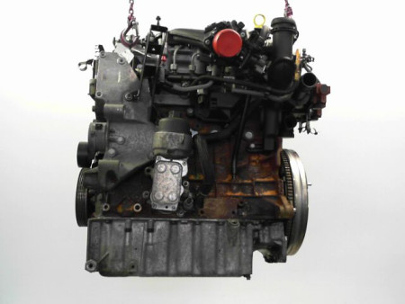 MOTEUR DIESEL FORD MONDEO III Phase 1 2007-2010 2.0 TDCi