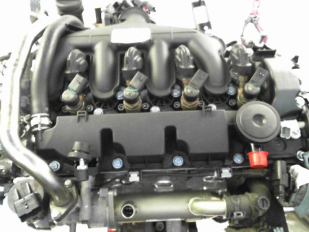 MOTEUR DIESEL FORD MONDEO III Phase 1 2007-2010 2.0 TDCi