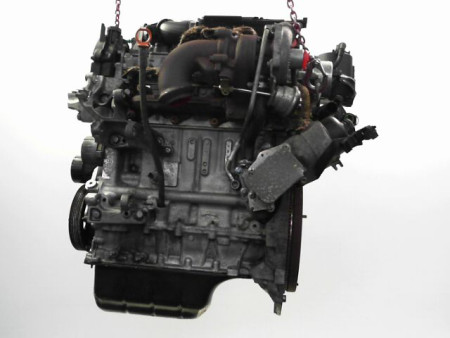 MOTEUR DIESEL PEUGEOT 206 + 2009-2013 1.4 HDi eco 70