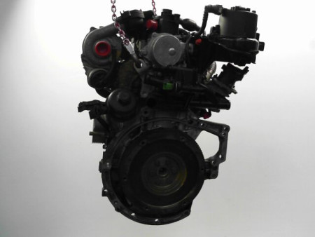 MOTEUR DIESEL PEUGEOT 206 + 2009-2013 1.4 HDi eco 70