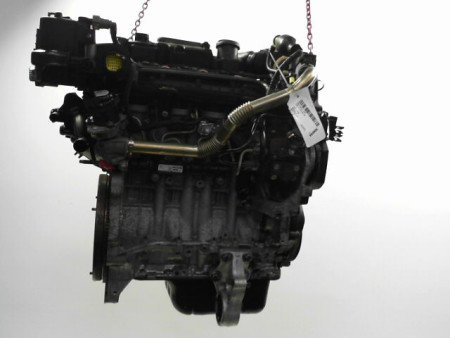 MOTEUR DIESEL PEUGEOT 206 + 2009-2013 1.4 HDi eco 70